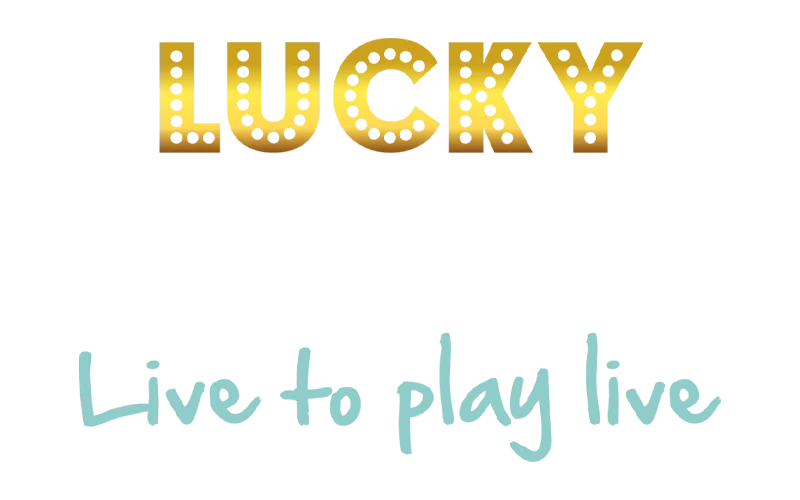 Enjoy games from LuckyStreak at Ricky Casino.