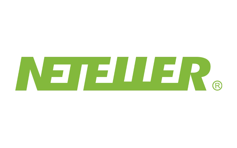 Make a deposit at Ricky Casino in just a few clicks using Neteller.